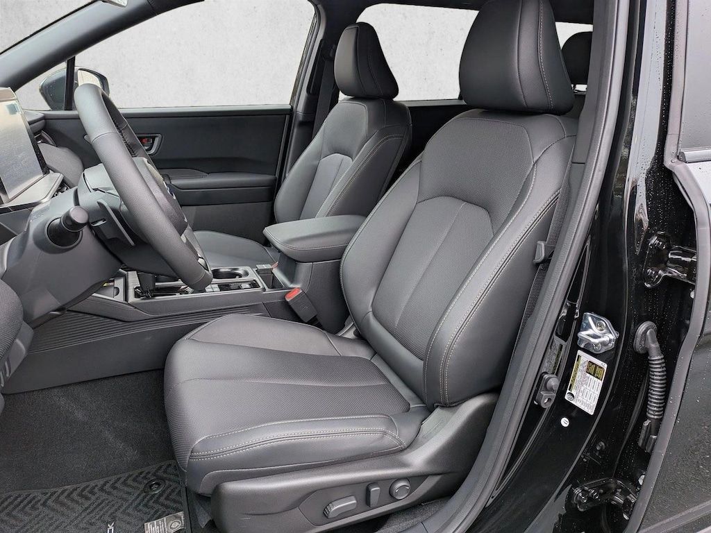 New 2026 Subaru Outback Limited XT SUV