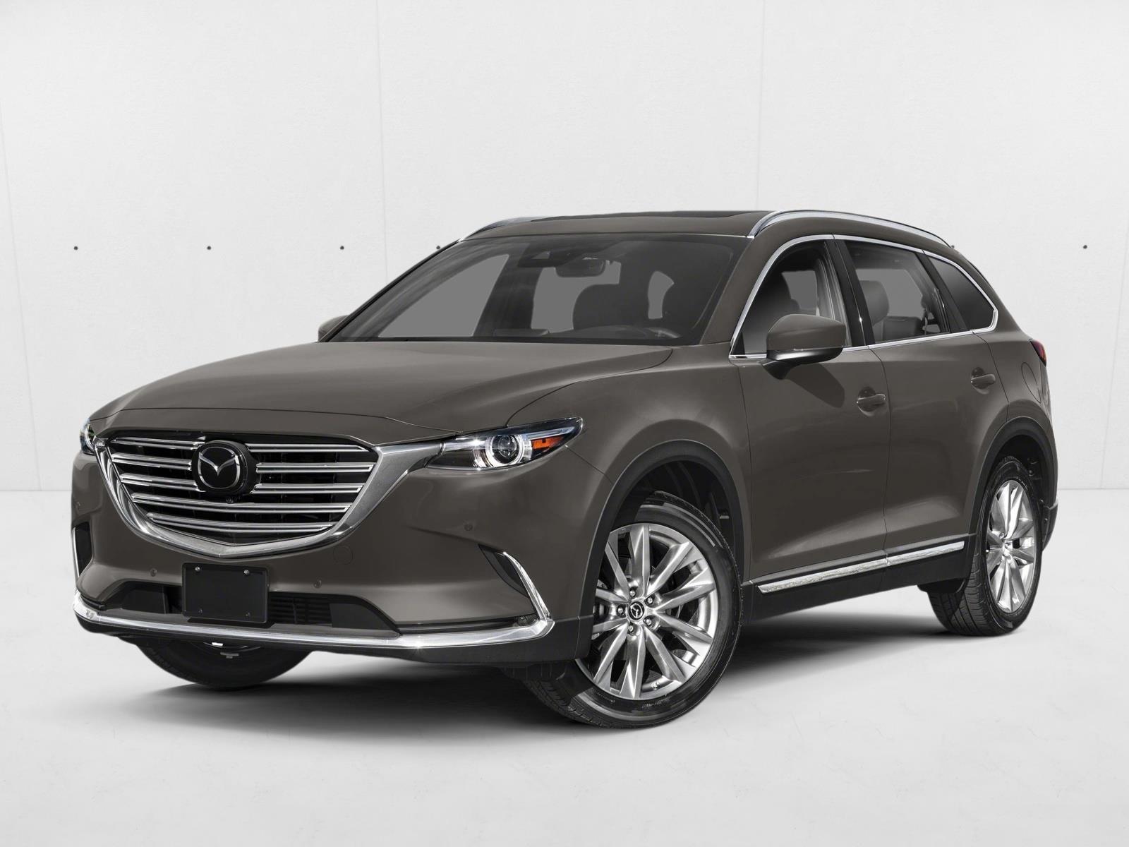 2019 Mazda CX-9 Grand Touring