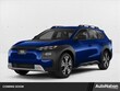  Subaru Trailseeker