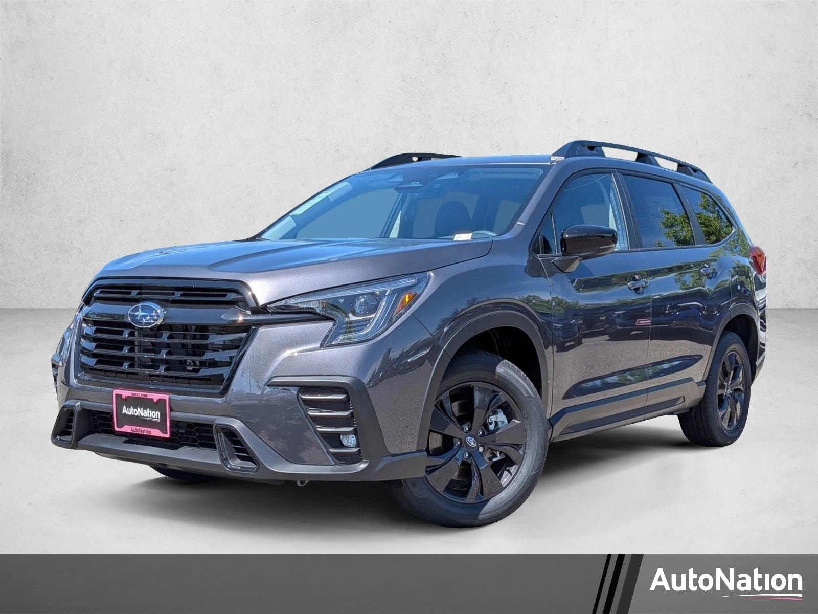 2026 Subaru Ascent Premium 7 Passenger's photo