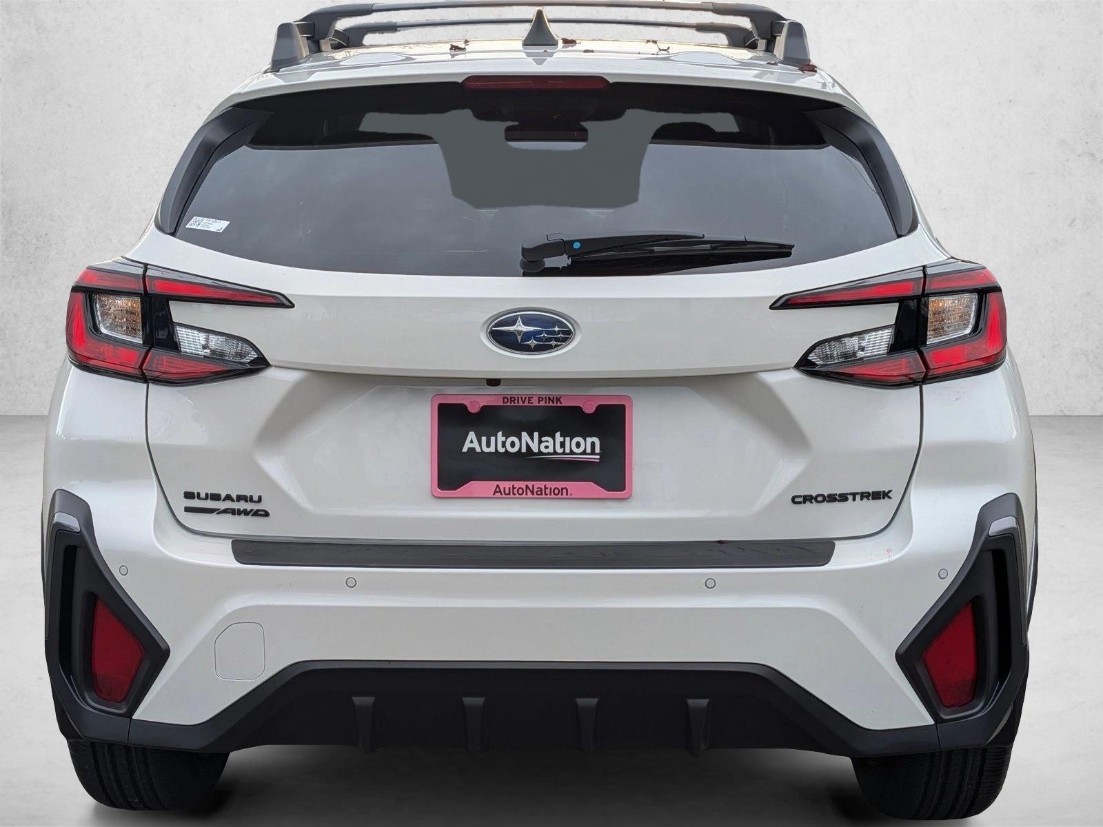 2026 Subaru Crosstrek Limited - Photo 7
