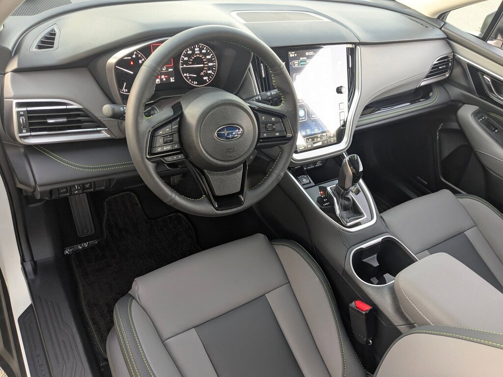 Used 2025 Subaru Outback Onyx Edition XT SUV