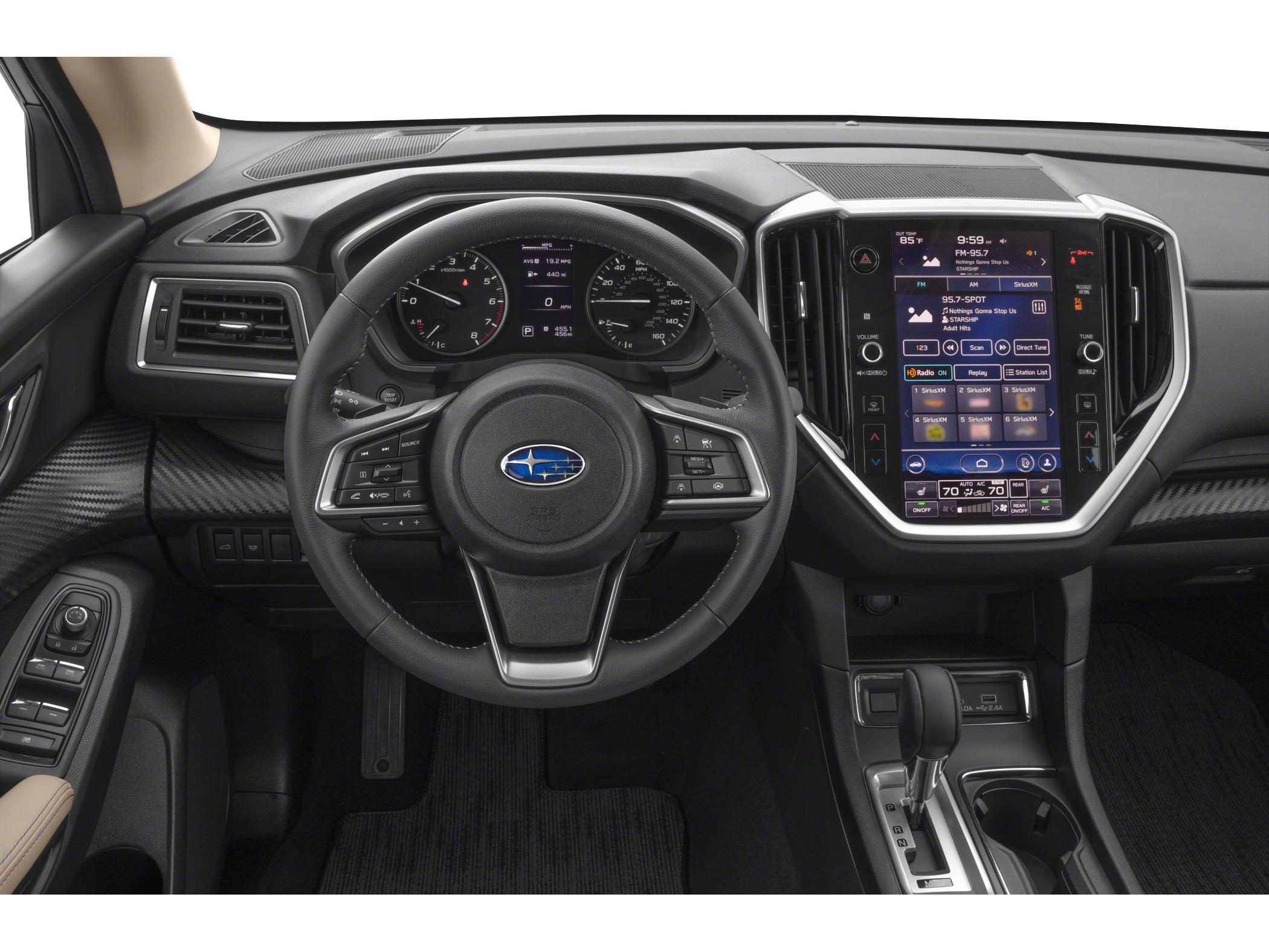 2025 Subaru Ascent Premium photo 4