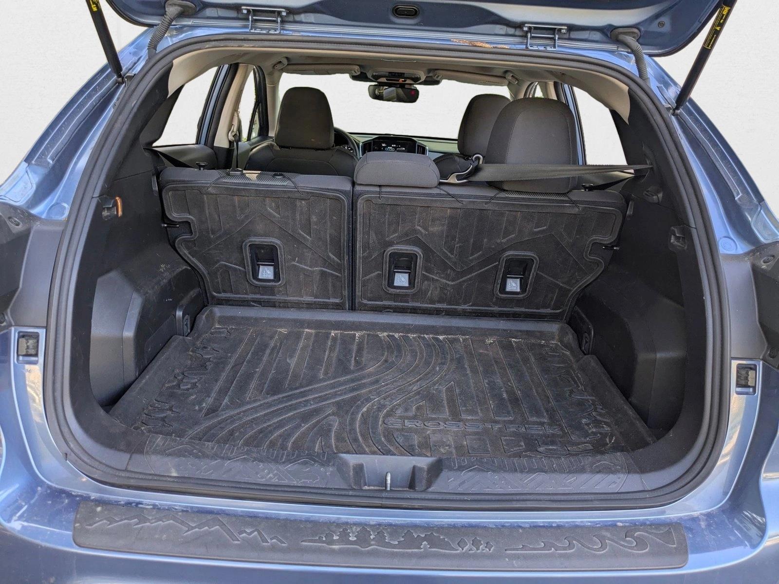 2024 Subaru Crosstrek Premium photo 4