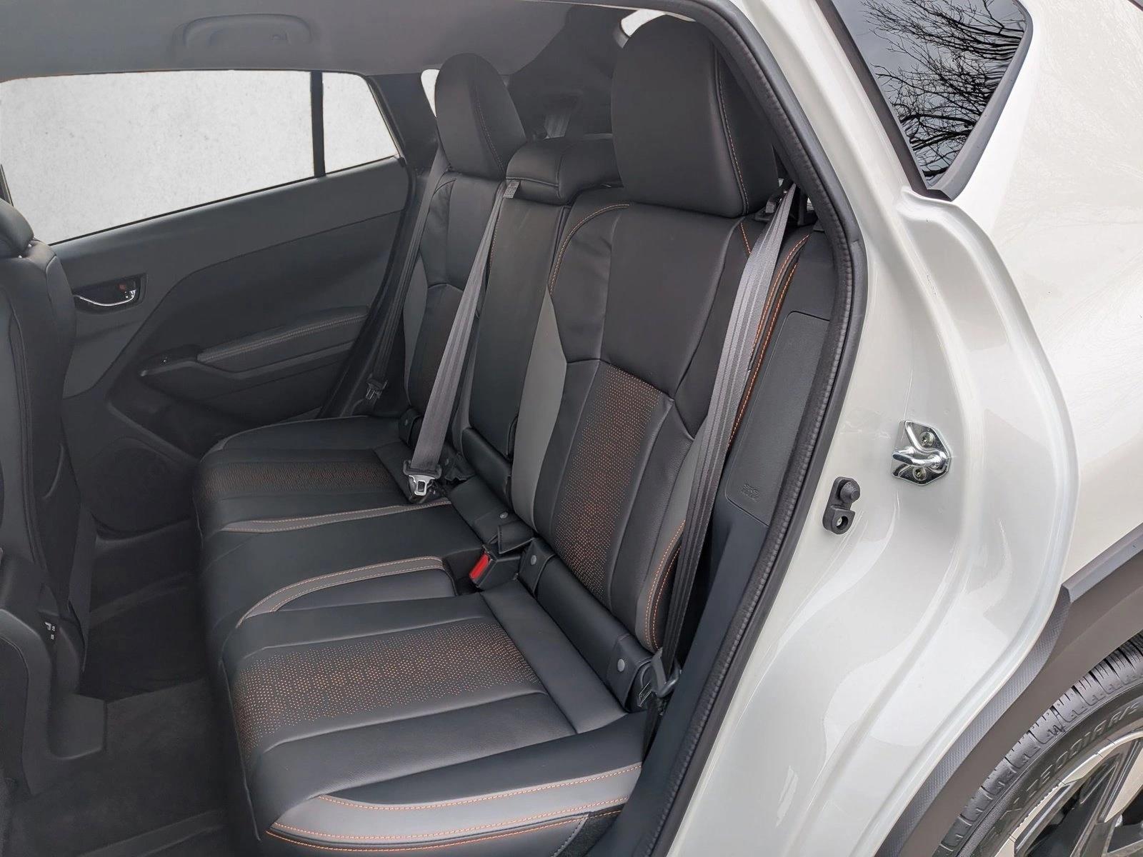 2026 Subaru Crosstrek Limited - Photo 15