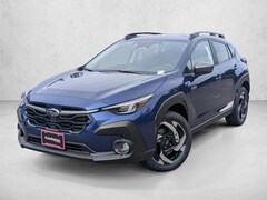 2026 Subaru Crosstrek Limited Hybrid SUV