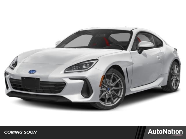 2026 Subaru BRZ Limited AT's photo