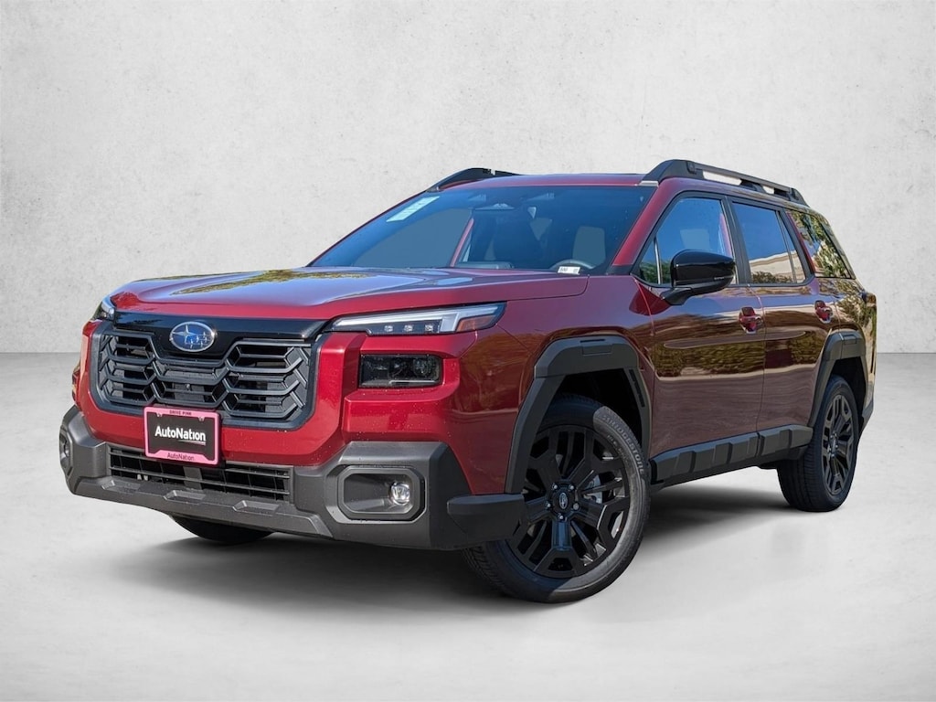 New 2026 Subaru Outback Limited XT SUV