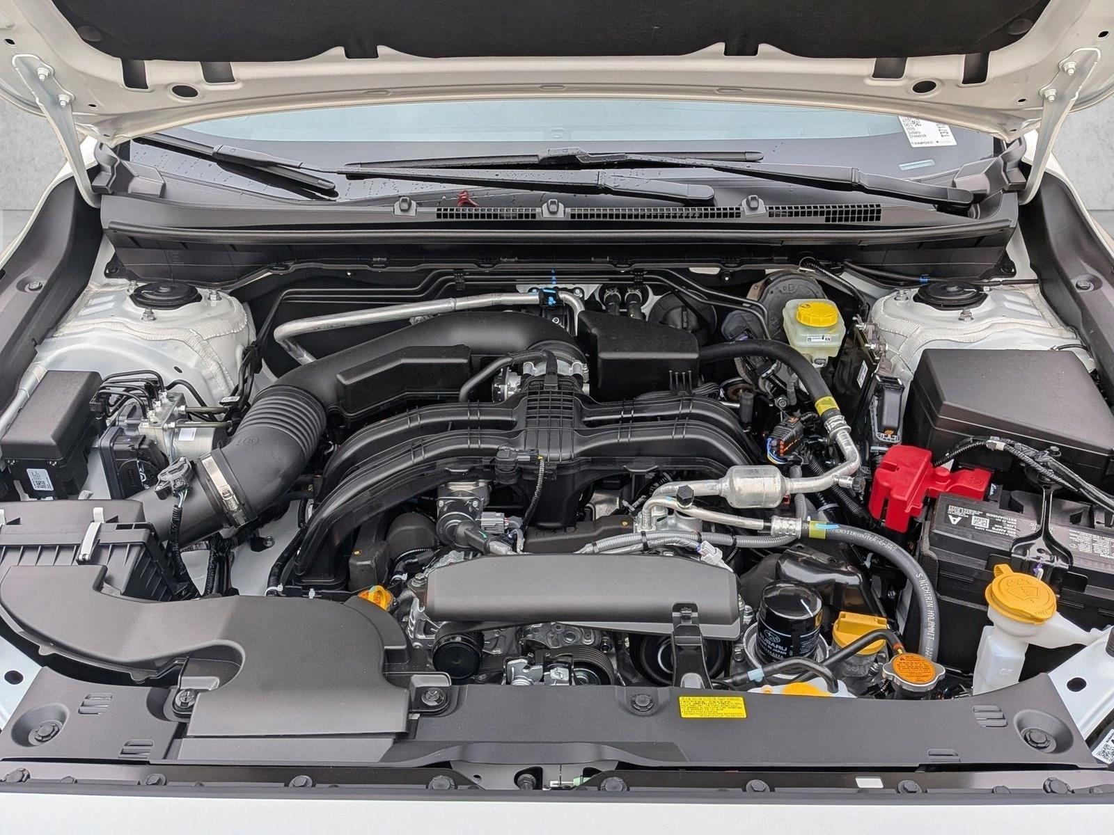 2026 Subaru Crosstrek Limited - Photo 16