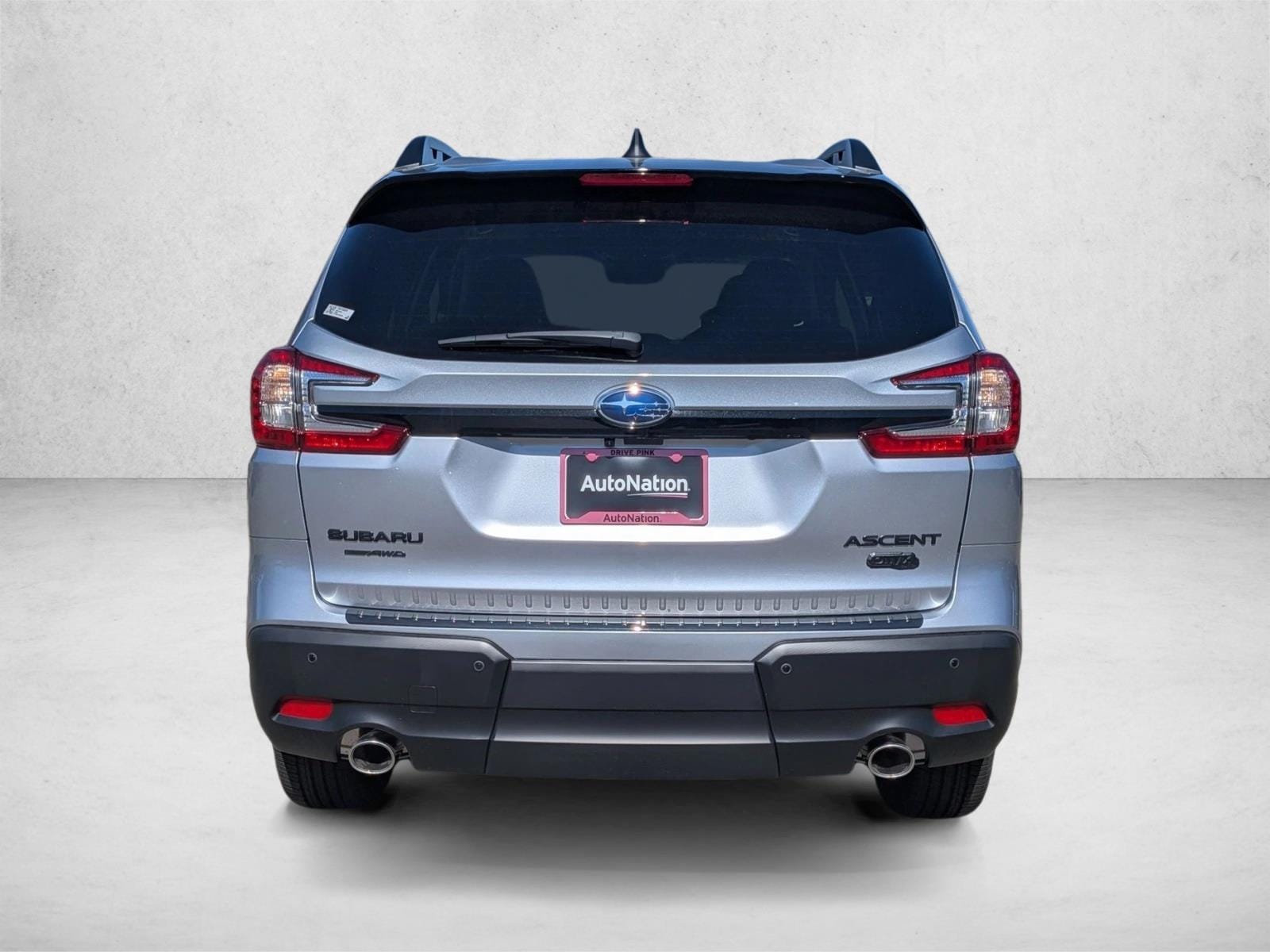 2026 Subaru Ascent Onyx Edition-Touring - Photo 7