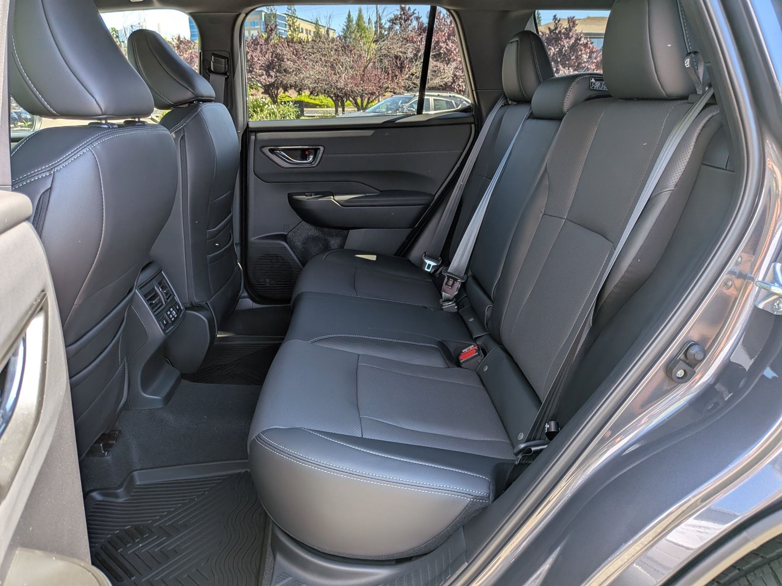 2026 Subaru Outback Touring XT - Photo 17