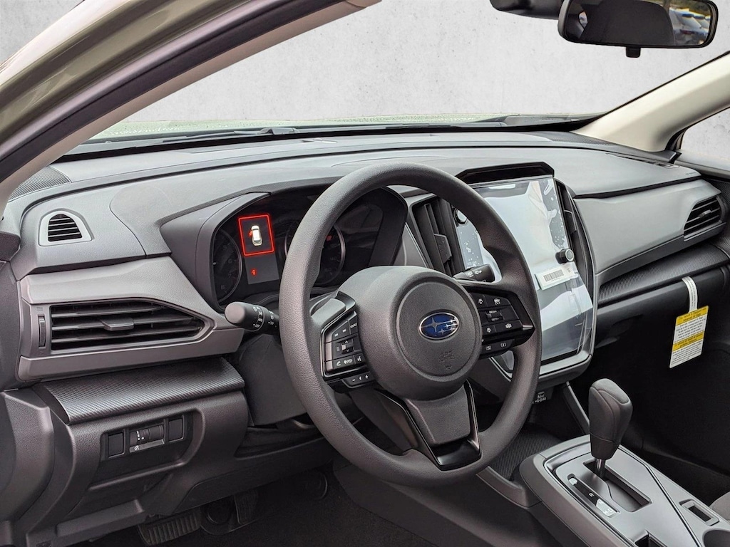 New 2026 Subaru Crosstrek Premium SUV