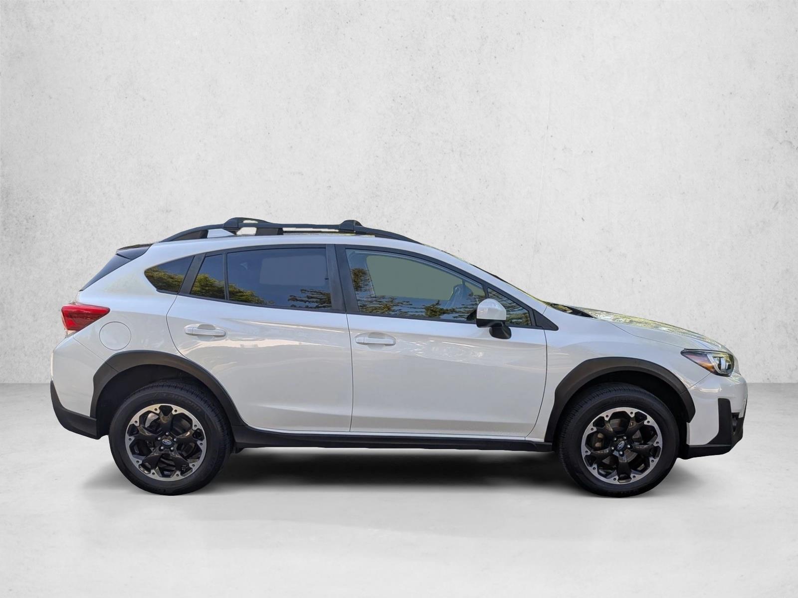 2023 Subaru Crosstrek Premium photo 4