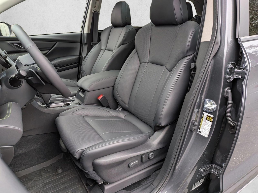 New 2026 Subaru Ascent Onyx Edition Touring 7-Passenger SUV