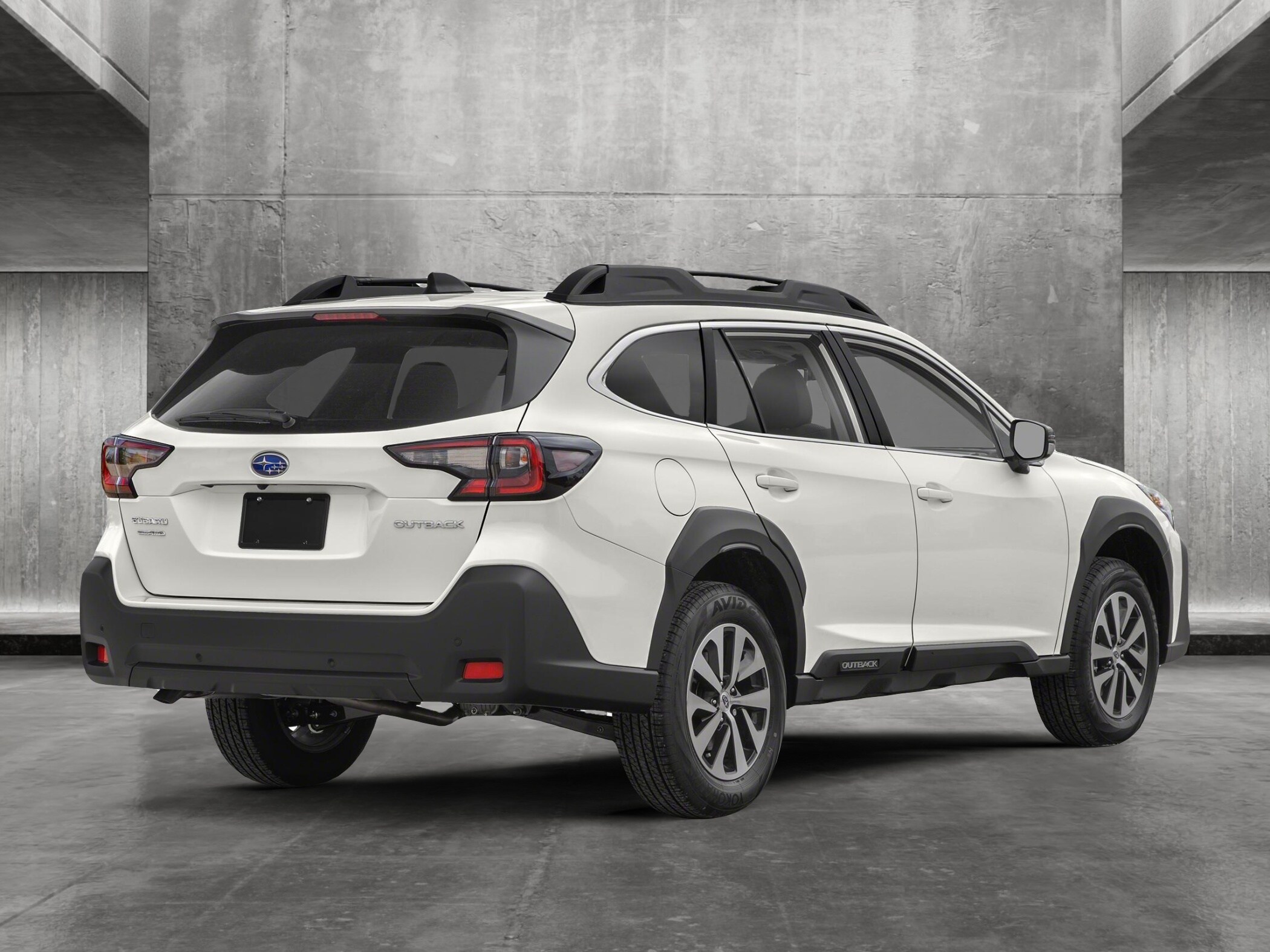 2025 Subaru Outback Premium photo 2
