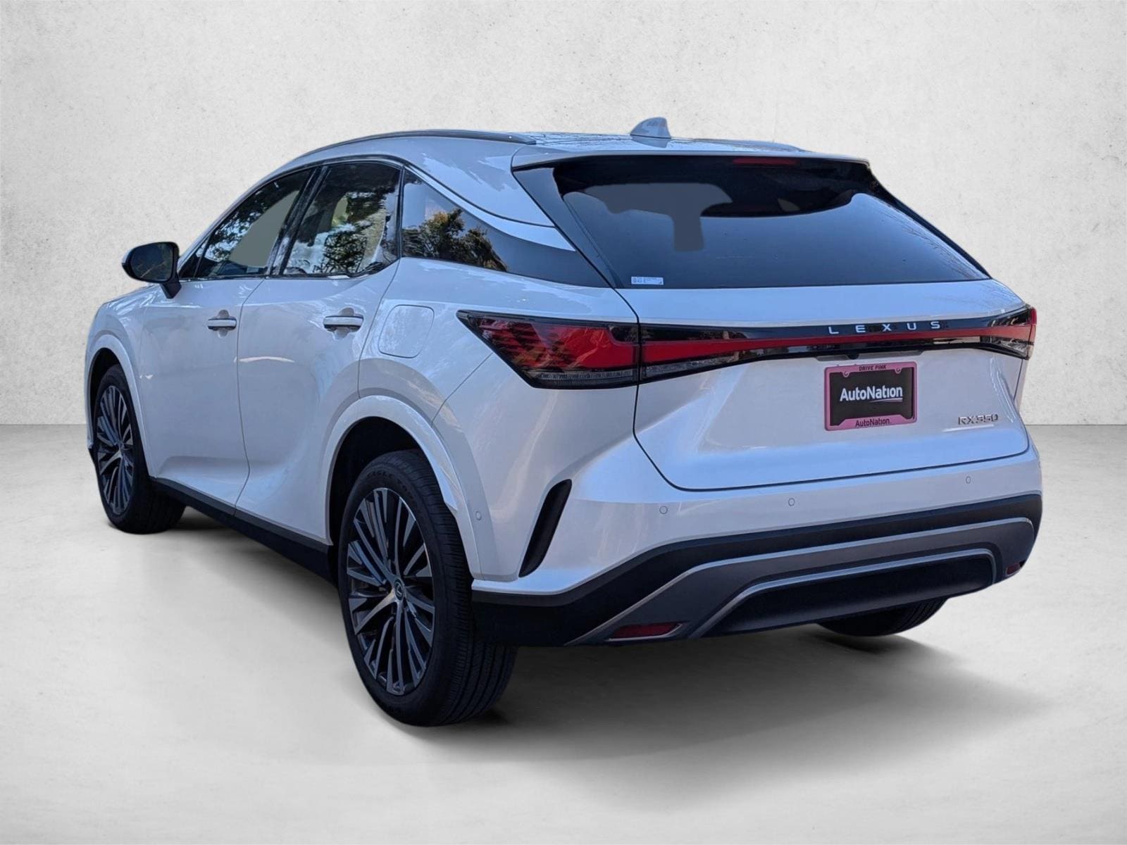 2025 LEXUS RX 350 RX 350 Premium Plus photo 3