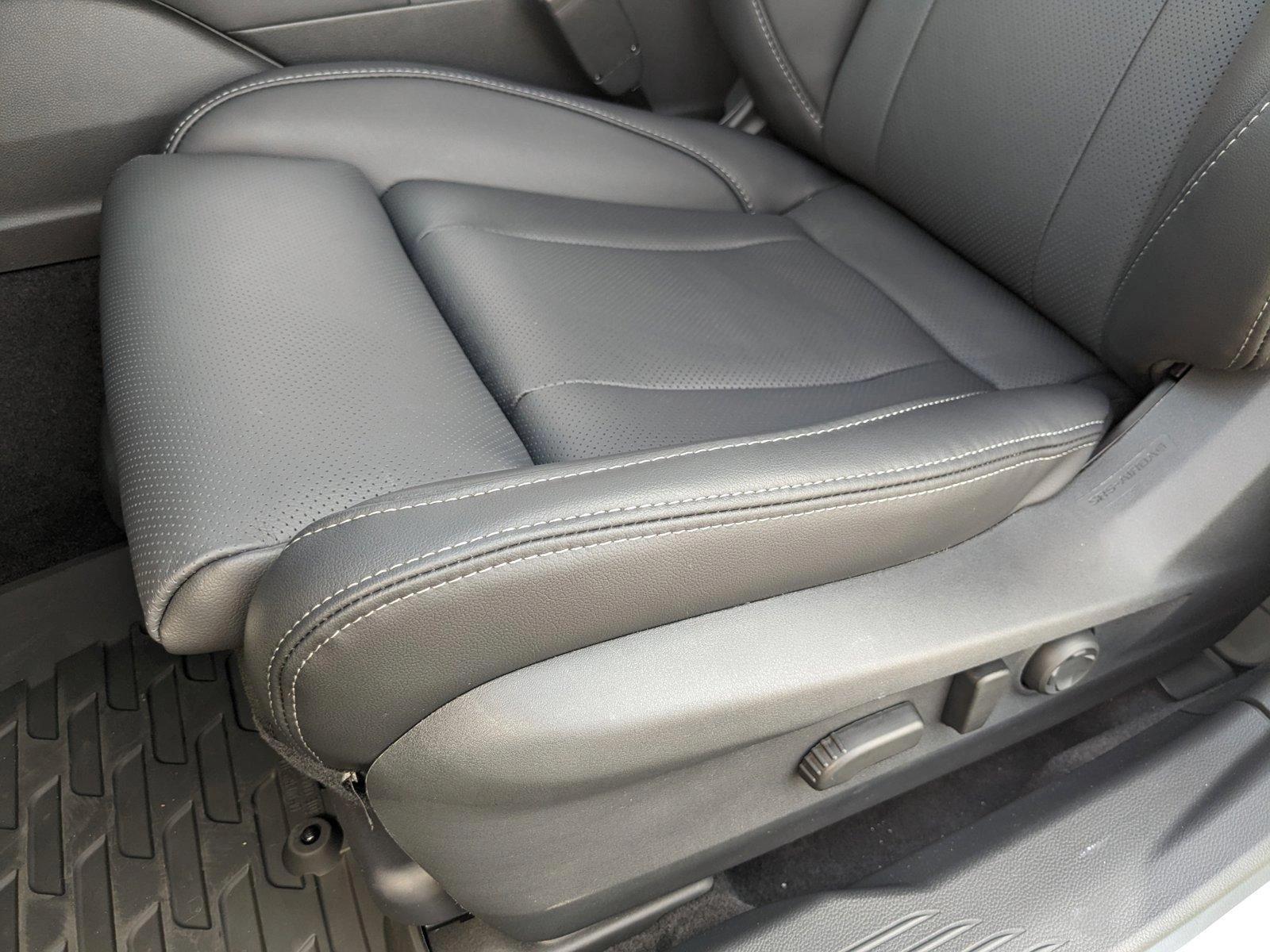 2025 Subaru Outback Limited photo 4