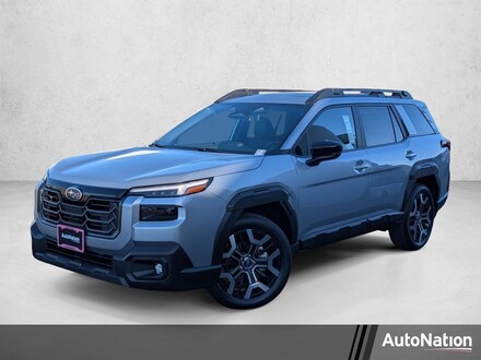 2026 Subaru Outback Touring XT SUV
