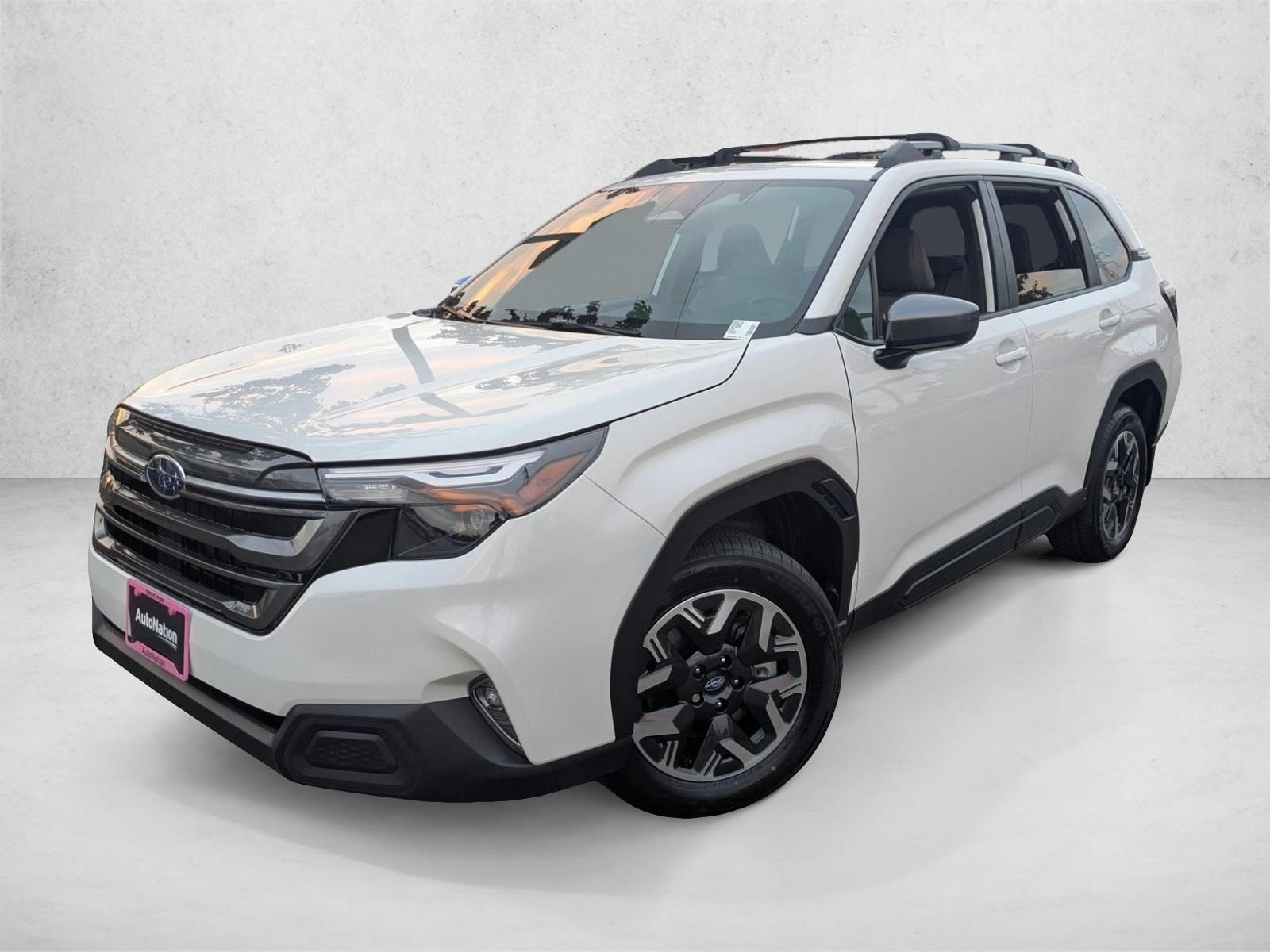 2026 Subaru Forester Premium's photo
