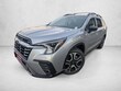 Subaru Ascent
