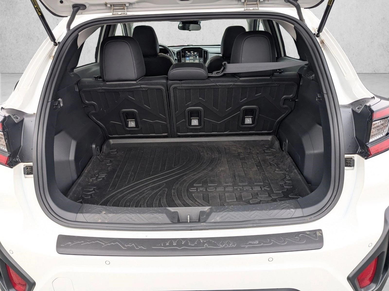 2025 Subaru Crosstrek Limited's photo