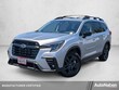  Subaru Ascent