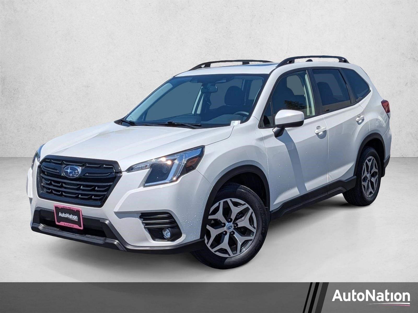 2024 Subaru Forester Premium's photo