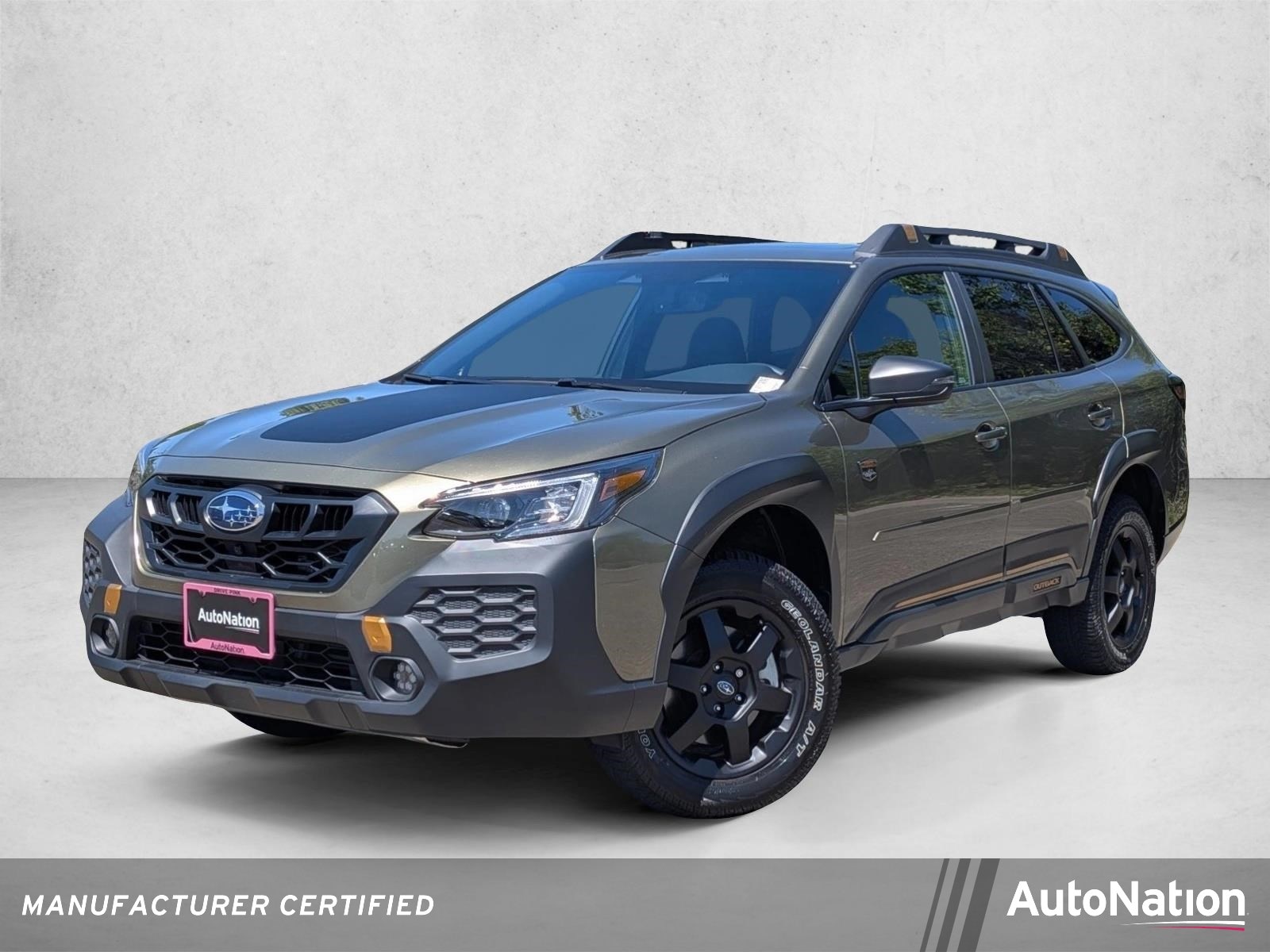 2025 Subaru Outback Outback Wilderness's photo