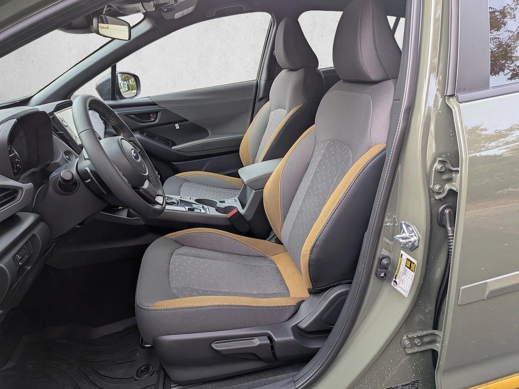 New 2026 Subaru Crosstrek Sport SUV