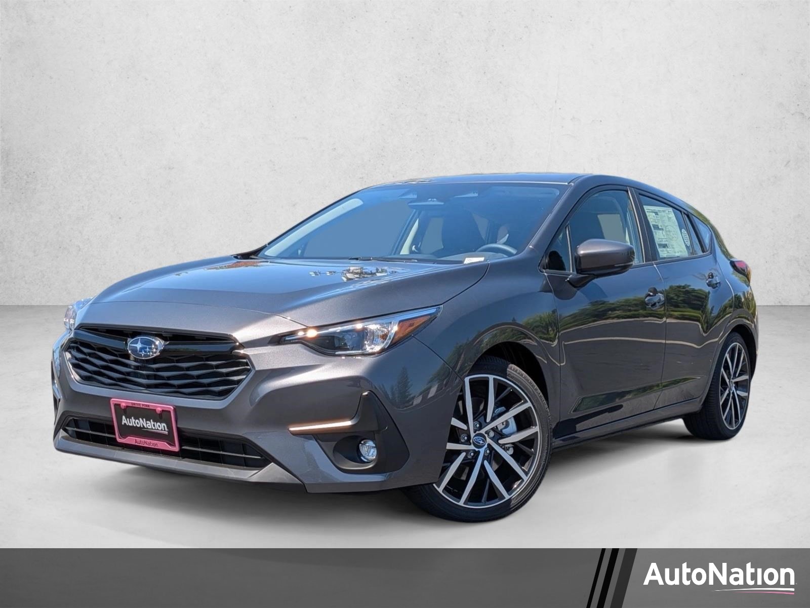 2026 Subaru Impreza 2.0 Sport CVT's photo