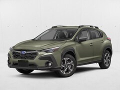 2026 Subaru Crosstrek Premium SUV