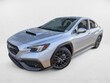  Subaru WRX