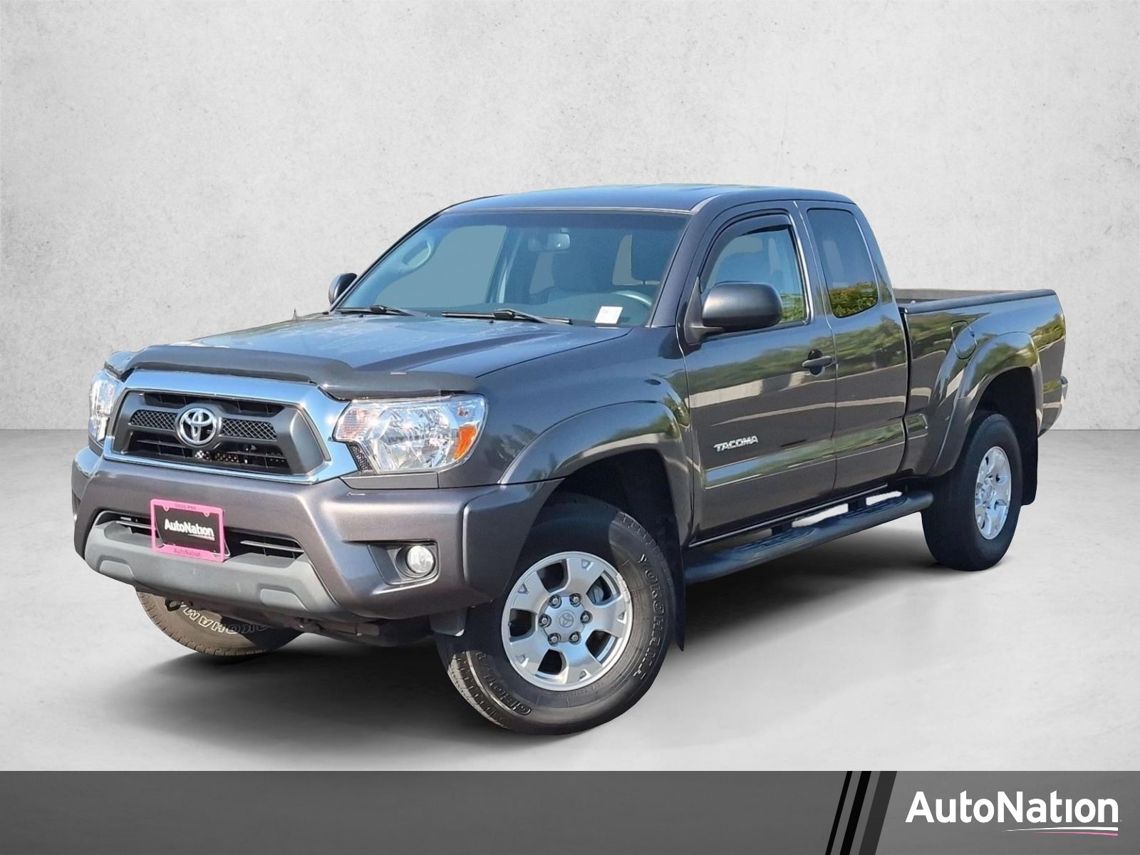  Toyota Tacoma