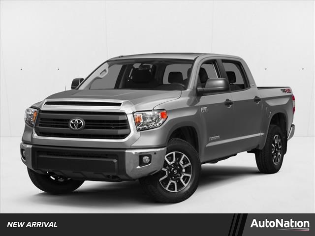  Toyota Tundra