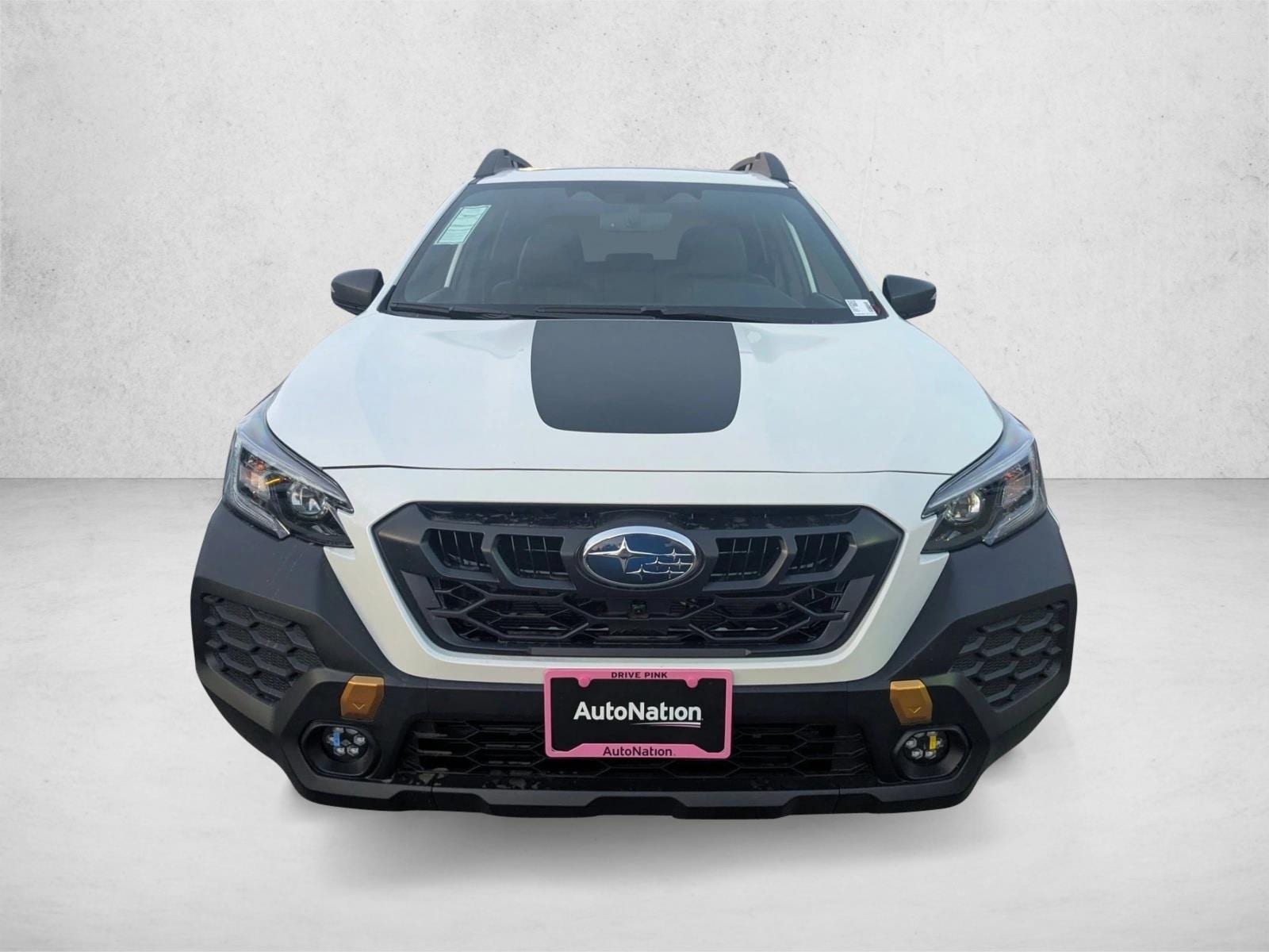 2025 Subaru Outback Wilderness photo 6