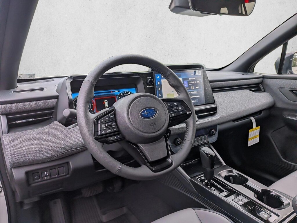 Used 2026 Subaru Outback Premium SUV