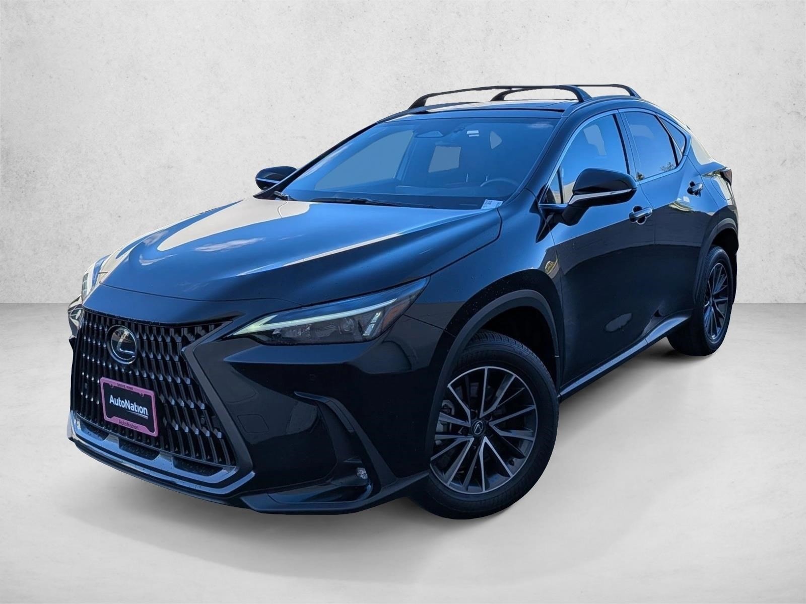 2024 LEXUS NX 350h NX 350h Premium photo 1