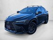  LEXUS NX 350h