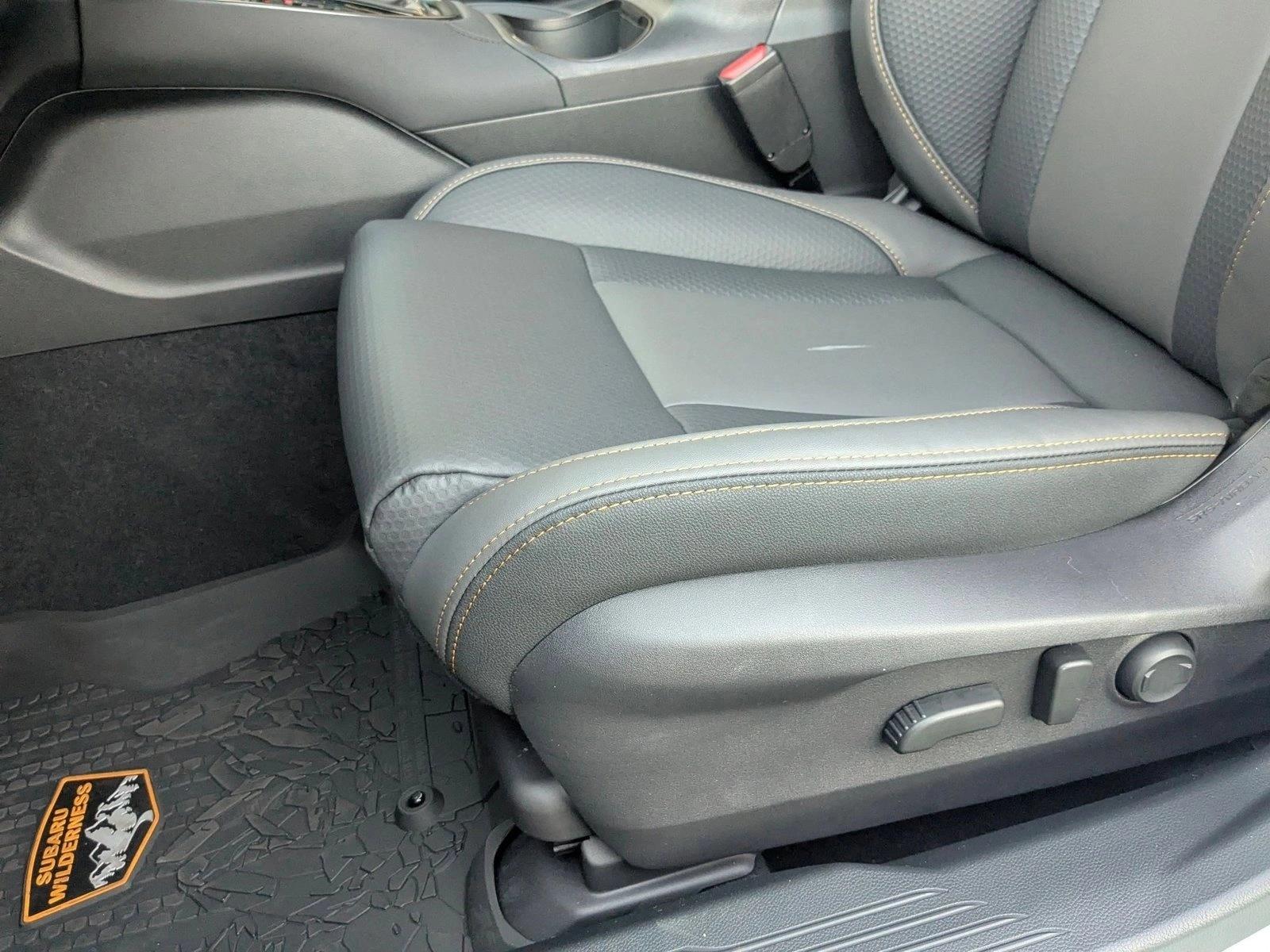 2025 Subaru Outback Wilderness photo 4