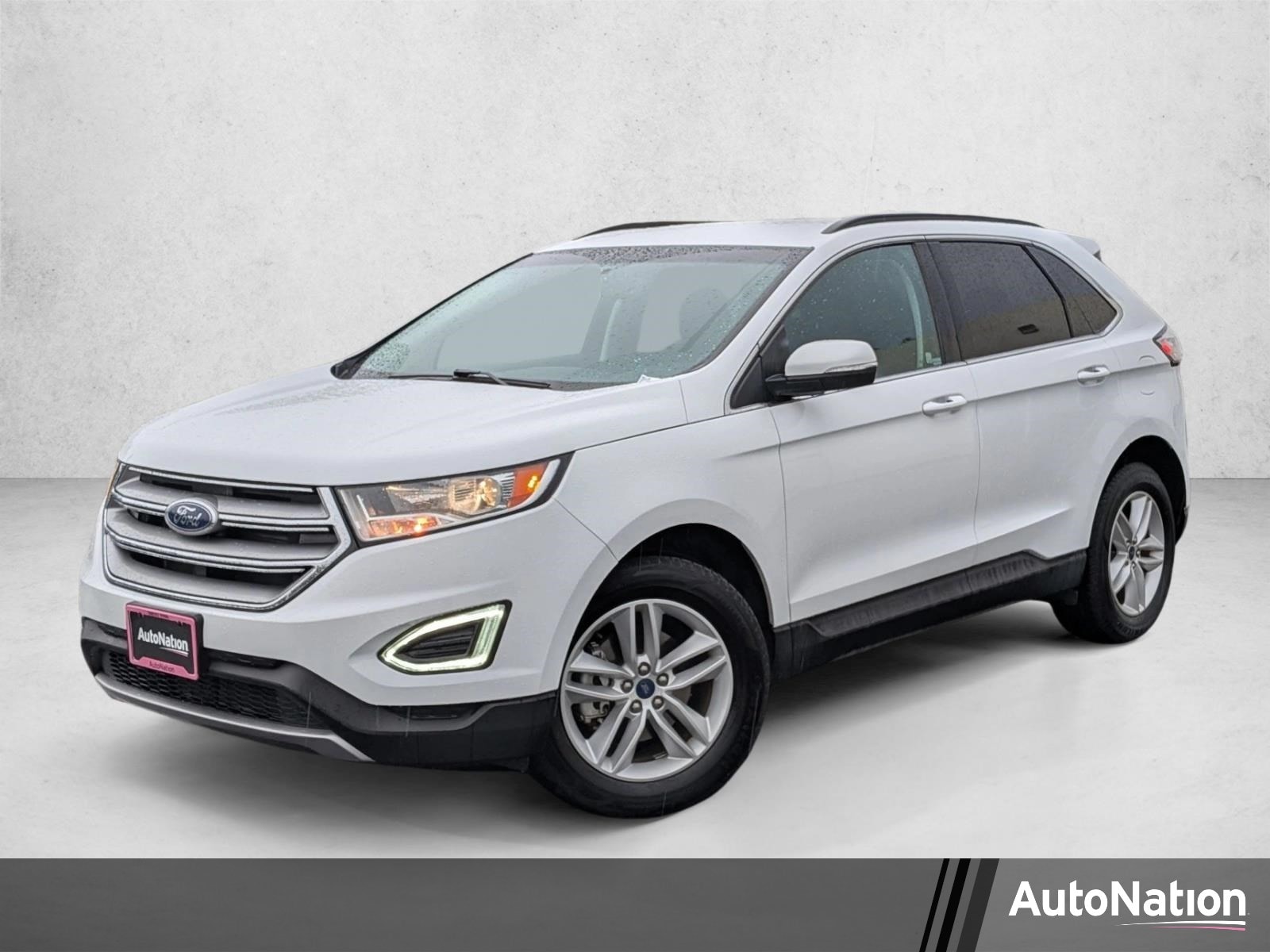 2018 Ford Edge SEL's photo