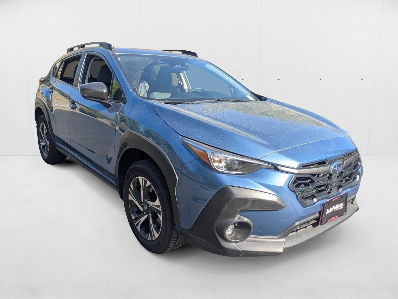 2024 Subaru Crosstrek Premium photo 3