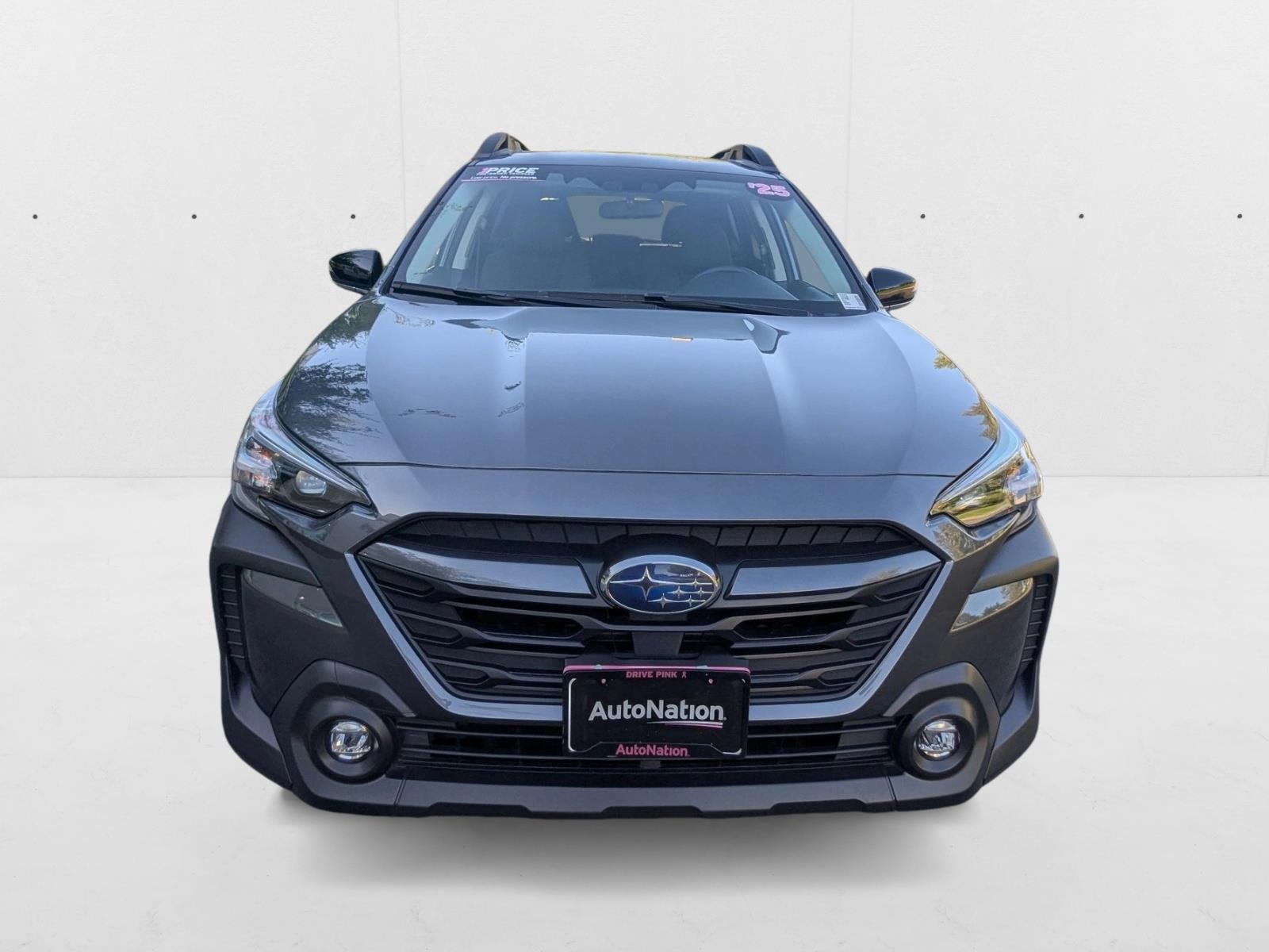 2025 Subaru Outback Premium photo 2