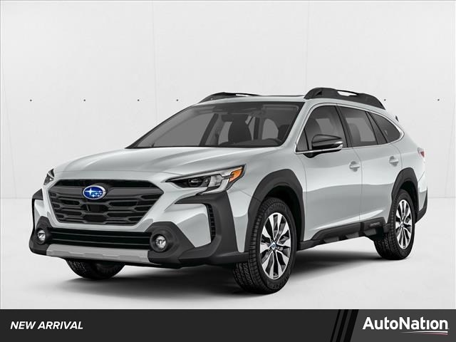2023 Subaru Outback Limited XT's photo