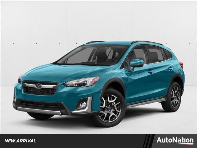 2019 Subaru Crosstrek 2.0i Hybrid CVT's photo