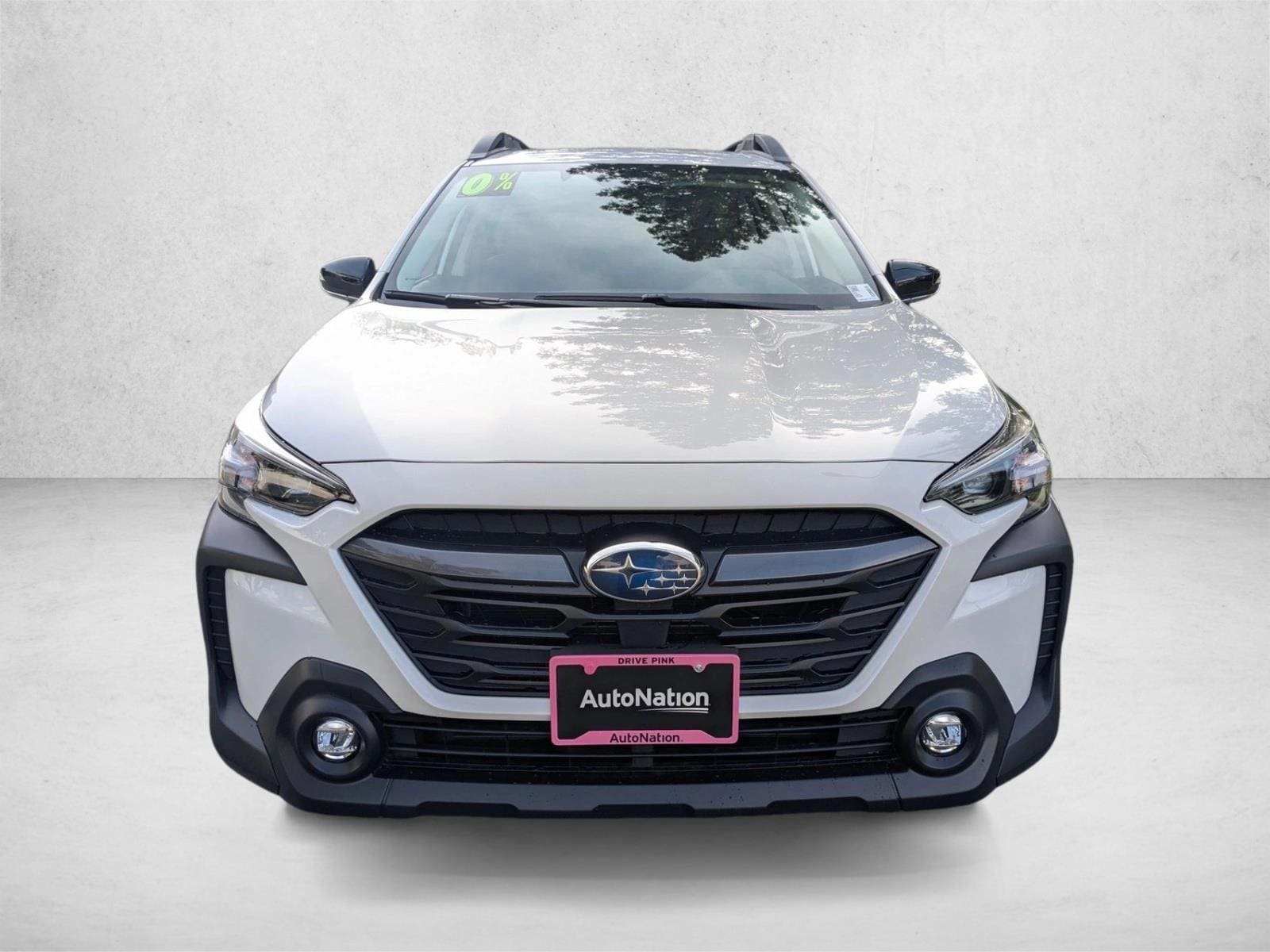 2025 Subaru Outback Premium photo 6