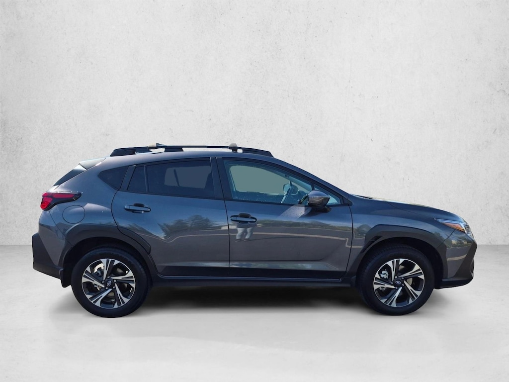 Certified 2026 Subaru Crosstrek Premium SUV