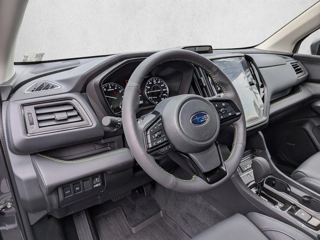 New 2026 Subaru Ascent Onyx Edition Touring 7-Passenger SUV