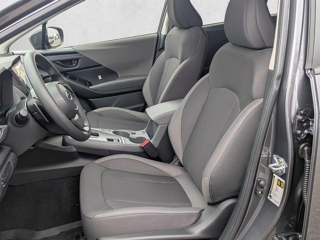 New 2026 Subaru Crosstrek Premium SUV