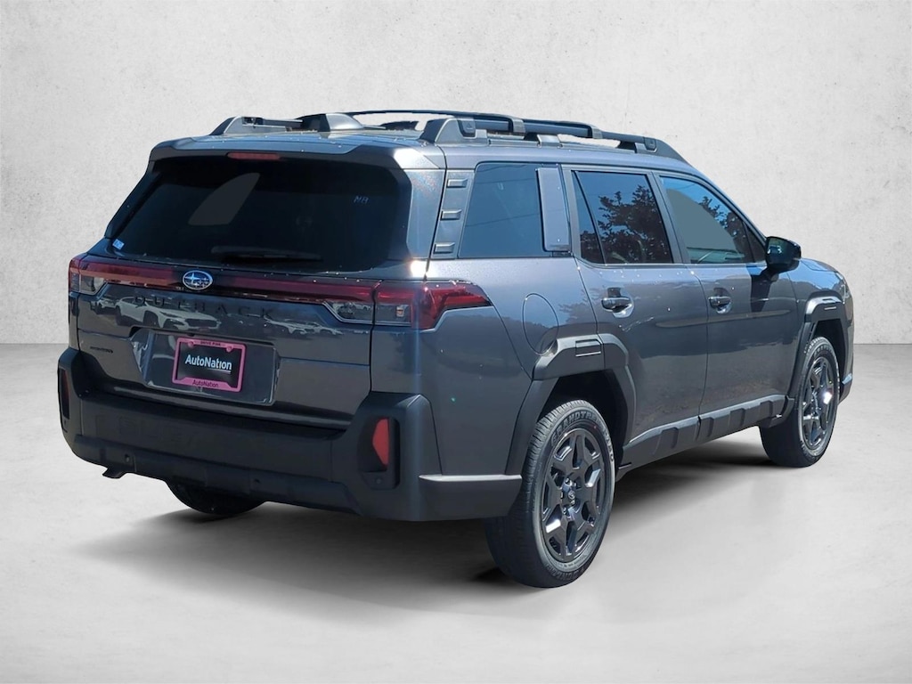 New 2026 Subaru Outback Premium SUV