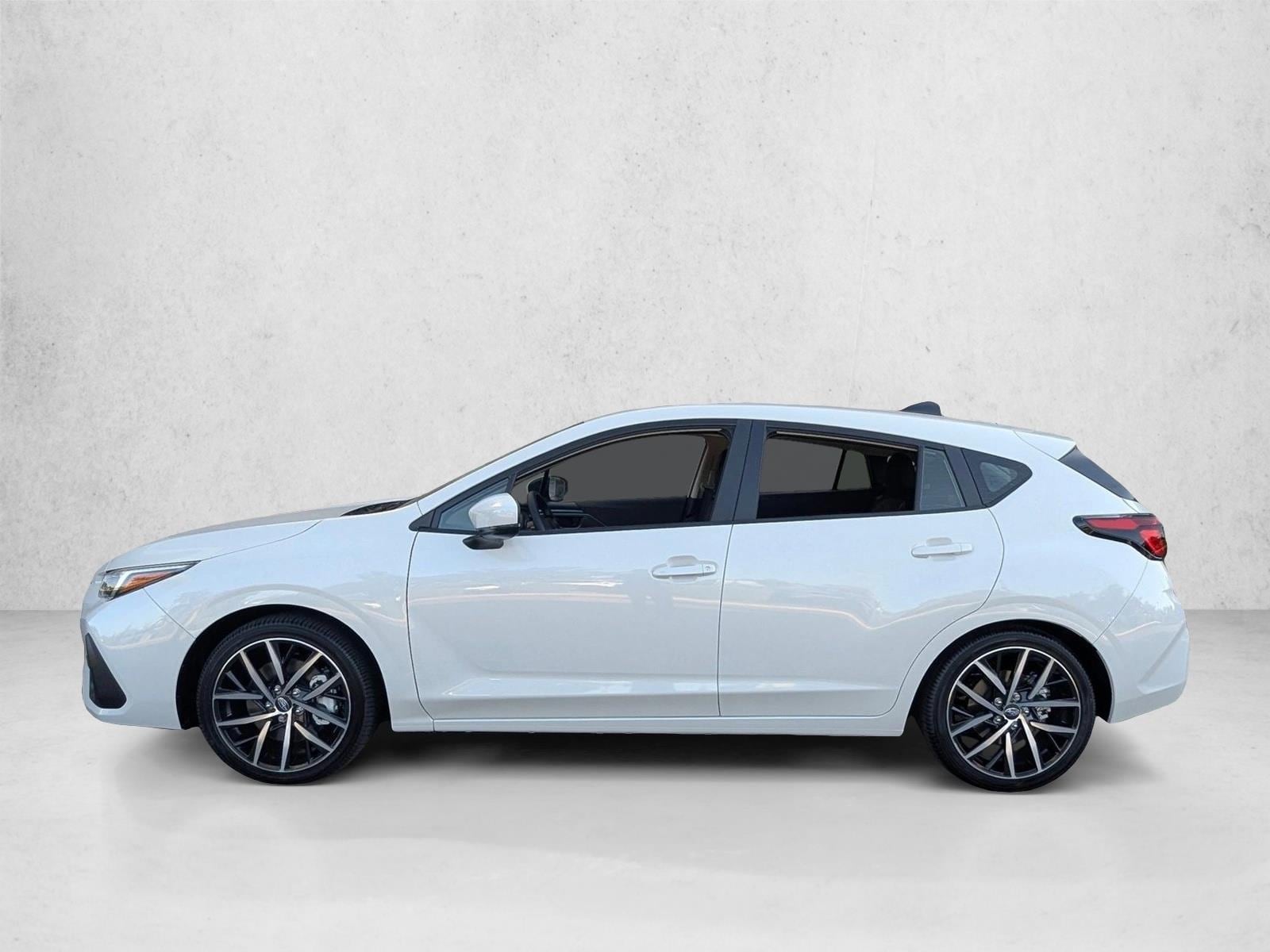 2025 Subaru Impreza Sport photo 5